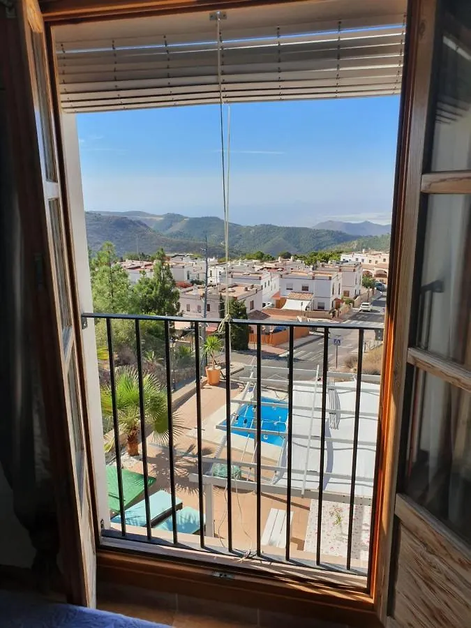 Villa Casa Jan With Pool, Mountain And Sea Views. Enix Сasa de vacaciones