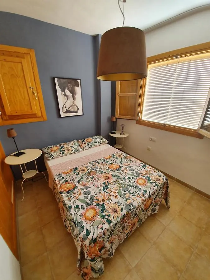 Сasa de vacaciones Villa Casa Jan With Pool, Mountain And Sea Views. Enix