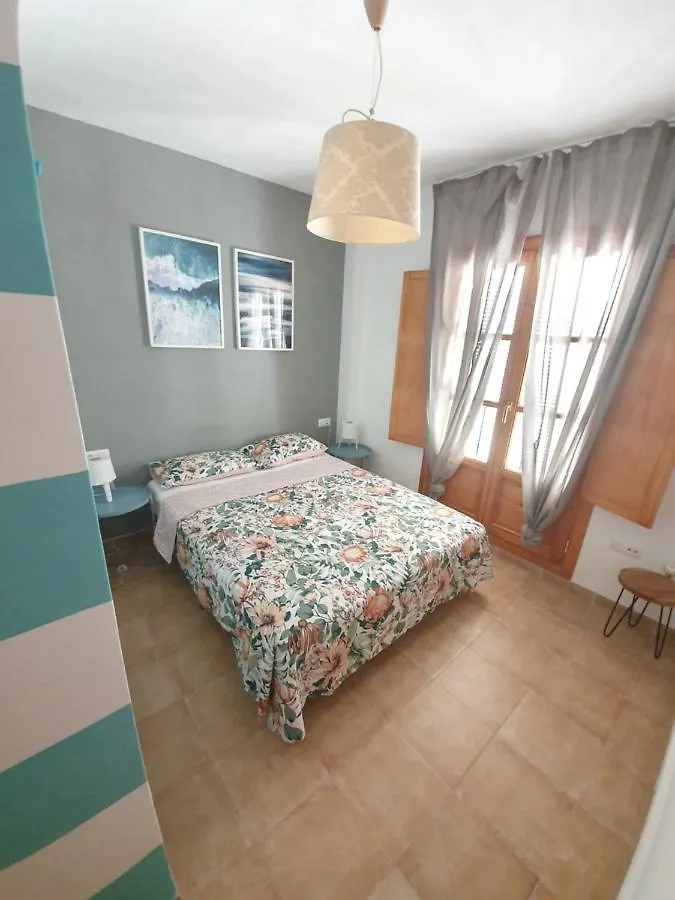 Villa Casa Jan With Pool, Mountain And Sea Views. Enix