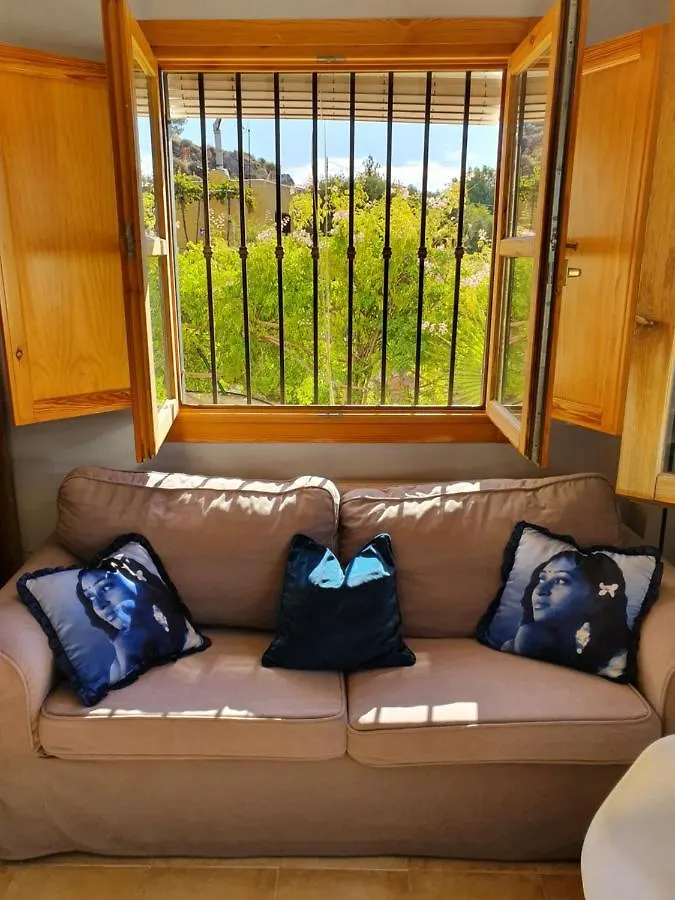 Villa Casa Jan With Pool, Mountain And Sea Views. Enix