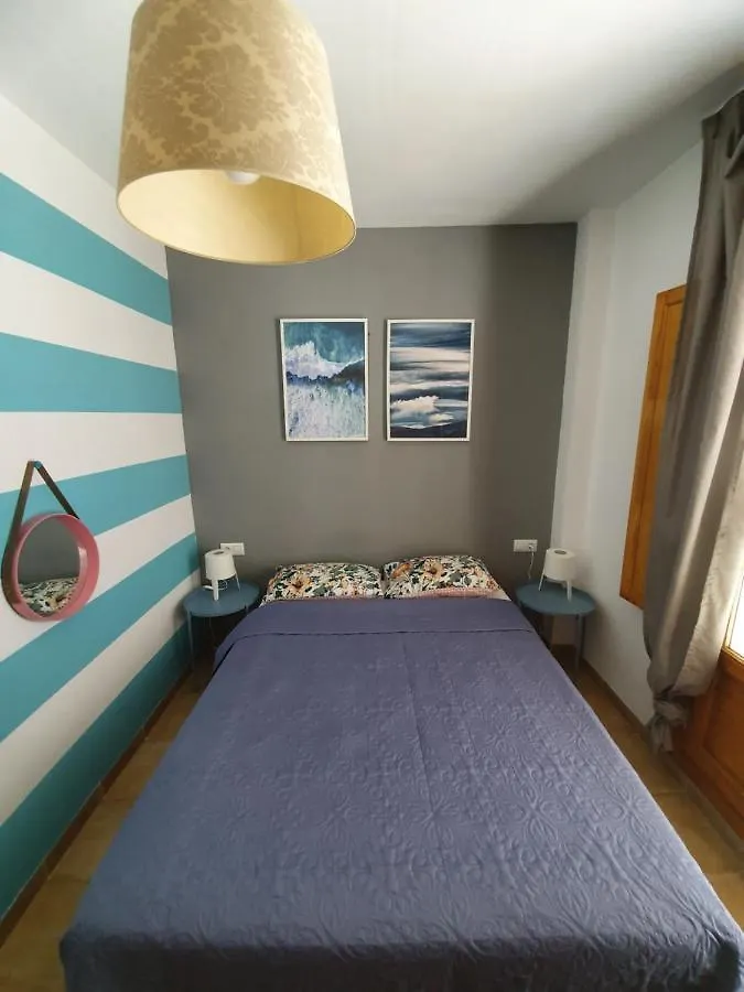 Villa Casa Jan With Pool, Mountain And Sea Views. Enix España