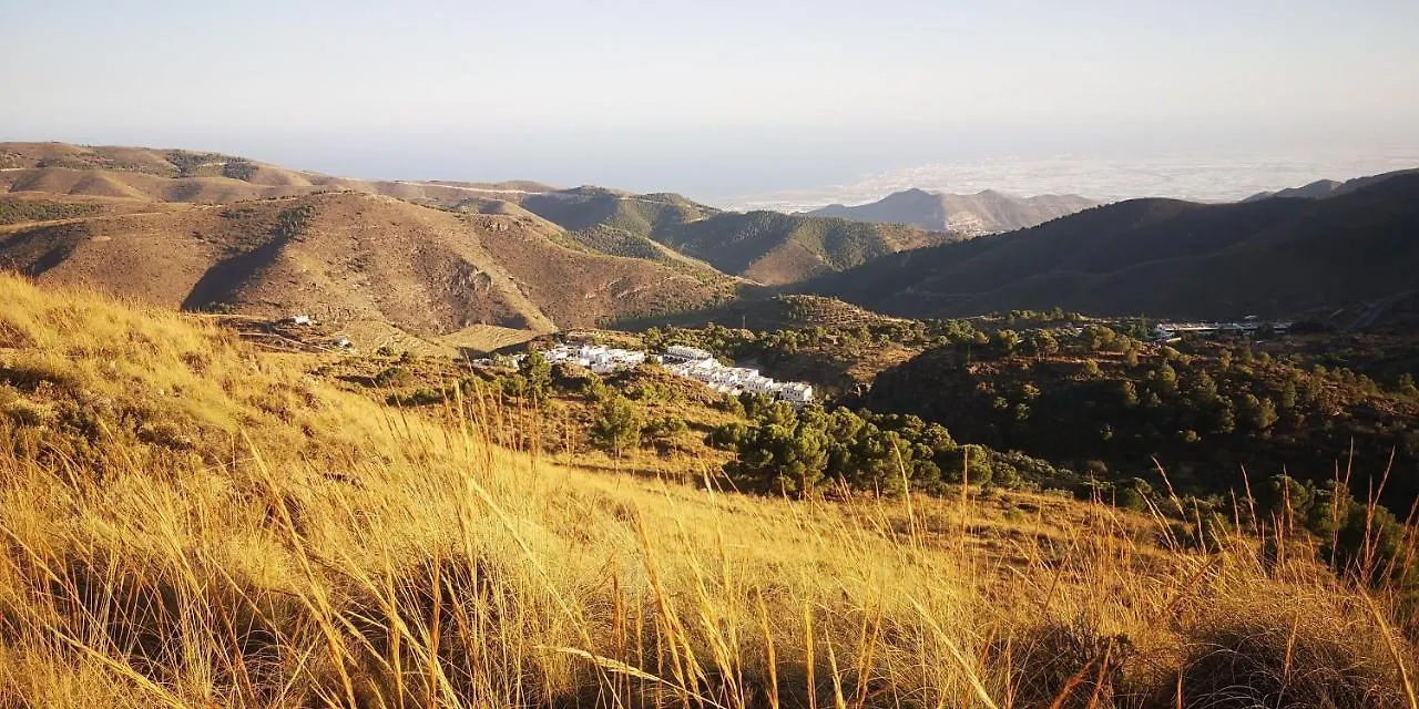 Villa Casa Jan With Pool, Mountain And Sea Views. Enix