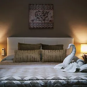 Medina Baguh Apartamento