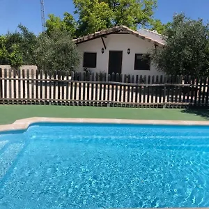 Patricia Сasa de vacaciones
