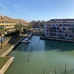 La Marina, Apartamento