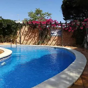 Casa Marquesa Сasa de vacaciones