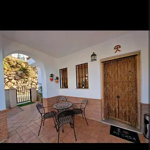 El Mirador Del Beregenal Сasa de vacaciones